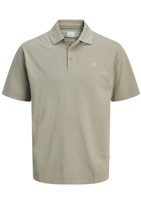 Jack & Jones jprbluwilliam wash ss polo sn